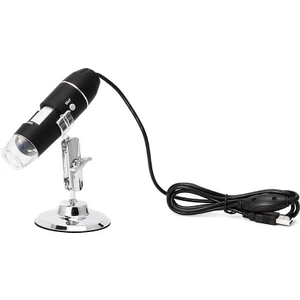 1600X USB Dijital Taşınabilir Mikroskop Endüstriyel (Yurt Dışından)