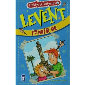 Levent İzmir'de - Mustafa Orakçı