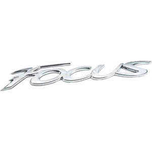 Ford Focus 3 -3,5 Uyumlu Bagaj YAZISI--2011 Model Sonrası