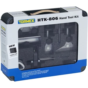HTK-806 El Aleti Bıçak Bileme Aparatları Kiti