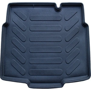 Opel  Crossland Alt Konum  3D Bagaj Havuzu Siyah