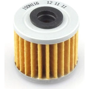 Ison Premium Yağ Filtresi IS-116 Honda CRF250 R 450 R Polarıs 325 Atv Honda Trx 450 Atv, Husqvarna T