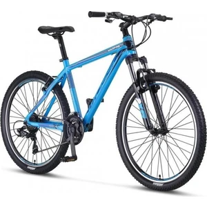 Wildfire 29 V 18 Erkek Dağ Bisikleti MAVI-SIYAH-100563