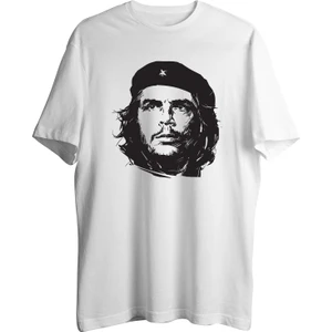 Che Guevara Tişört