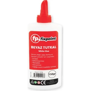 P-1979 Beyaz Tutkal 150 Gram