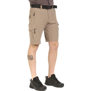 Q Steinbock Truva Erkek Outdoor Şort