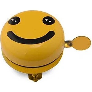 Emoji Gülen Surat Metal Bisiklet Zili