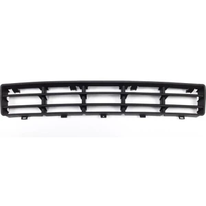 Vw Golf 4 Iv 1998-2005 Ön Tampon Alt Orta Izgarası 1J0853677D