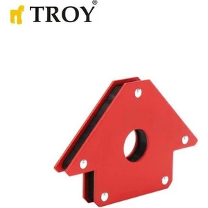 Roy 95003 Mıknatıslı Kaynak Tutucu, 11KG
