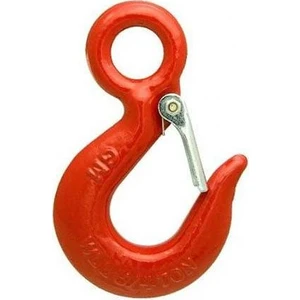 Gülerce Traktör Kuş Gözü Kanca 3 Ton