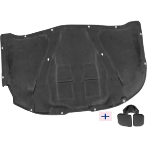Volkswagen Passat B5 Kaput Keçe Izolasyonu 1997-2000 Arası Araçlar Için Uyumlu 3B0863835G