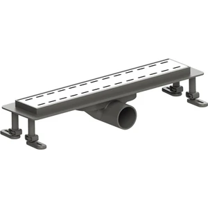 Ak Pazarlama Hl Lineer Duş Kanalı 50 cm Q50 LDH50