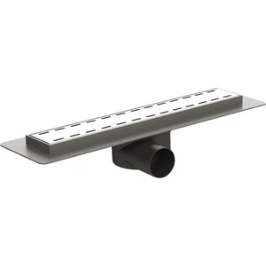 Ak Pazarlama Lineer Klapeli Duş Kanalı 33 cm Q50 LKD33