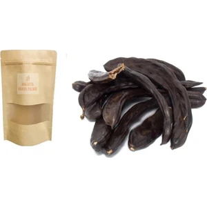 Malatya Kayısı Pazarı Keçiboynuzu Tane 250 gr