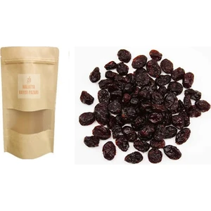 Malatya Kayısı Pazarı Kızılcık Kurusu 250 gr