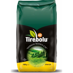 Tirebolu 42 Siyah Çay 1000 gr