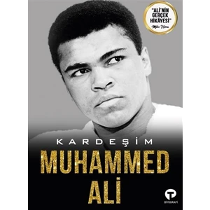 Kardeşim Muhammed Ali - Rahaman Ali