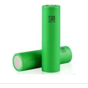 Vtc6 18650 3.7V 3000 Mah Li-Ion Şarjlı Pil 2'li