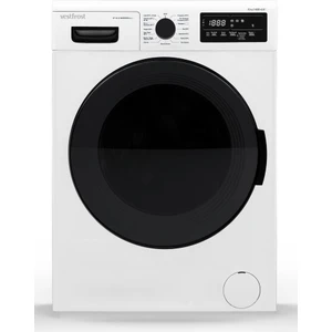 Vfr 10141 10 kg 1400 Devir Inverter Çamaşır Makinesi