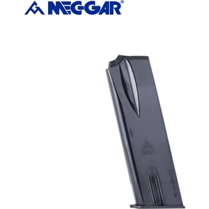 Browning Hp & Zig 14  Şarjörü (Siyah)