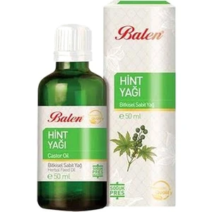Hint Yağı 50 ml