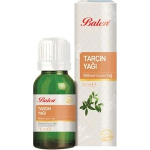 Tarçın Yağı 10 ml