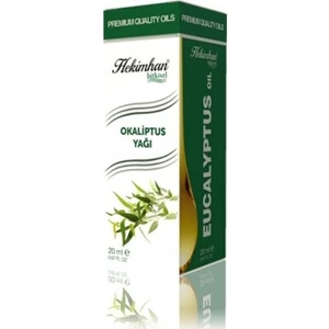 Okaliptus Yağı 20 ml