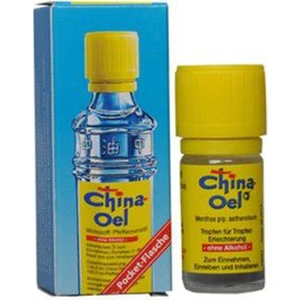Çin Yağı 5 ml