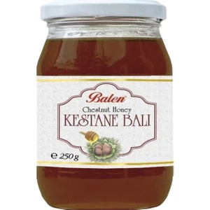 Kestane Balı 250 gr