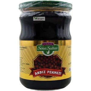 Lokman Sena Sultan Andız Pekmezi (800  gr)