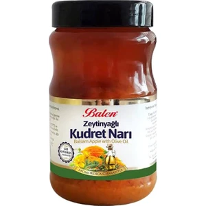 Zeytinyağlı Kudretnarı Meyvesi