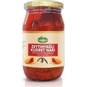 Kudret Narı Zeytinyağlı 300 gr