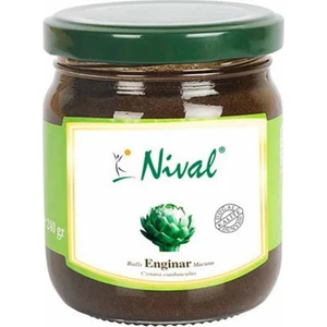 Ballı Enginar Macunu 240  gr