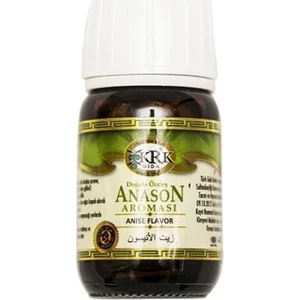 Krk Anason Aroması 20 ml