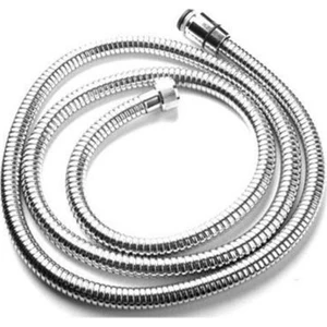 Zelia Collection Kopmaz Kırılmaz Spiral Banyo Duş Hortumu 150 Cm.