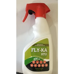 Haşere Avcısı 400 ml