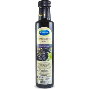 Üzüm Çekirdeği Yağı 250 ml