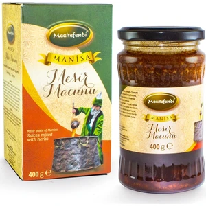Mesir Macunu 400 gr