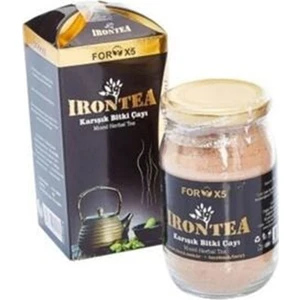For-X5 Iron Tea