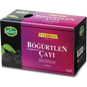 Böğürtlen Çayı