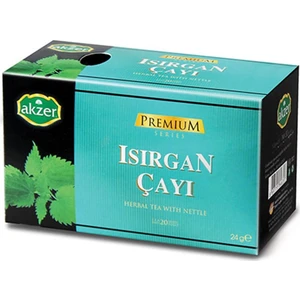Isırgan Çayı