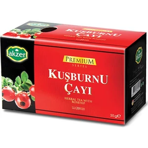 Kuşburnu Çayı