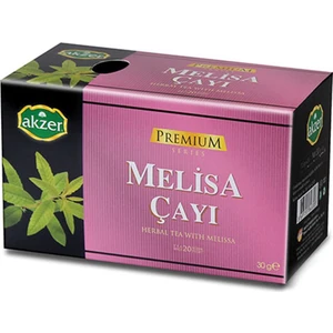 Melisa Çayı