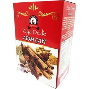 Ziya Dede Atom Çayı 180 gr