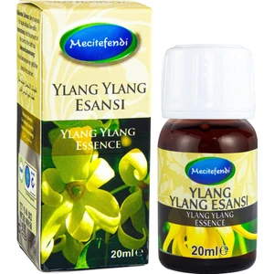 Mecitefendi̇ Ylang Ylang Esansi 20 ml