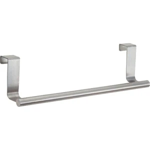 Mori Avm  Mutfak Banyo Havlu Askısı Metal Dolap Kapağı Havlu Askılığı