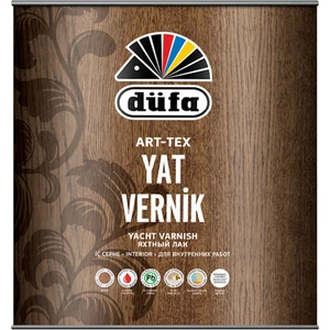 Yat Verniği Parlak