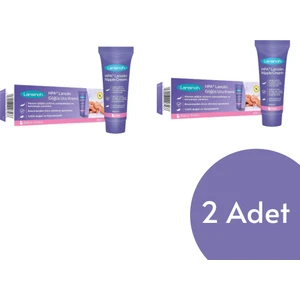 Hpa® Lanolin Göğüs Ucu Kremi 40 ml 2 Adet