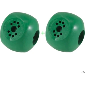 Çamaşır Yıkama Topu 2'li