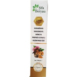 Şifa Deryası C Vitaminli Muhteşem 5'li 350 gr